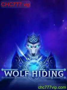 WolfHiding